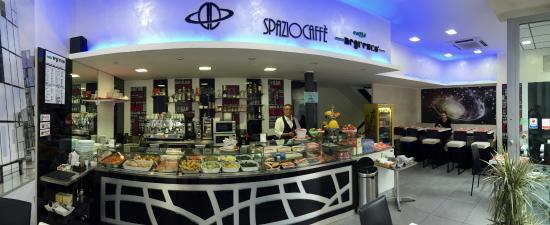 Spazio Caffe